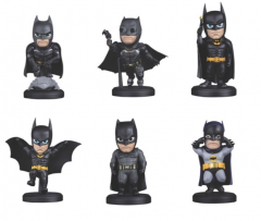 Figurina - DC Comics - Batman Generations Series, mai multe modele