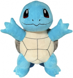 Rucsac din plus - Squirtle