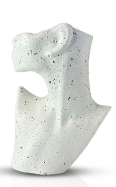 Vaza - Husband - Alb-Nisip