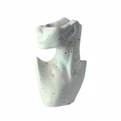 Vaza - Husband - Alb-Nisip