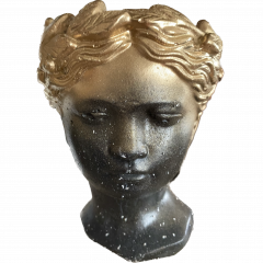 Suport universal - Pueri Antique - Alb 