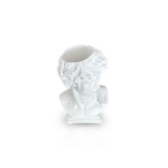 Suport universal - Little David - Alb-Nisip