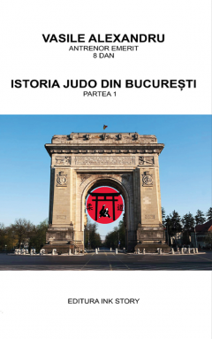 Istoria Judo din Bucuresti