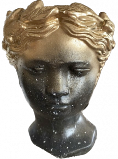 Suport universal - Pueri Antique - Negru