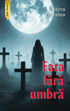 Fata fara umbra