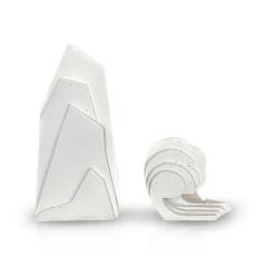 Suport carti - Fjord - Nisip