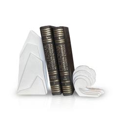 Suport carti - Fjord - Nisip