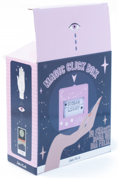 Obiect decorativ - 25 Phrases For A Happy Life - Pink