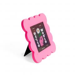 Rama foto - Pink Petal