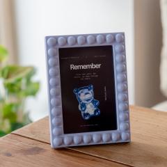 Rama foto - Purple Memory