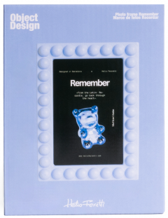 Rama foto - Purple Memory