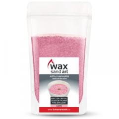 Lumanare - WaxSandArt Liliac Parfum Liliac - 250 g