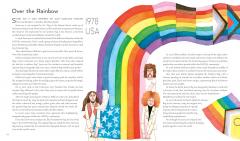 We Are Your Children: A History of LGBTQ+ Activism