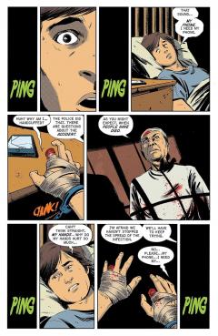 Epitaphs from the Abyss - Volume 1