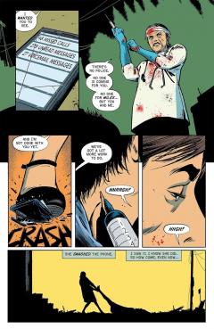 Epitaphs from the Abyss - Volume 1