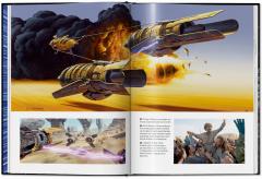 The Star Wars Archives. Episodes I-VI
