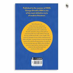 Best of George Orwell (Box Set)