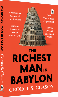 The Richest Man In Babylon