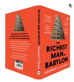 The Richest Man In Babylon