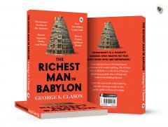 The Richest Man In Babylon