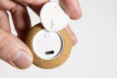 Lumina plutitoare care se reincarca - Floating Light