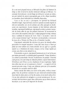 Pentru moment, nu pentru totdeauna