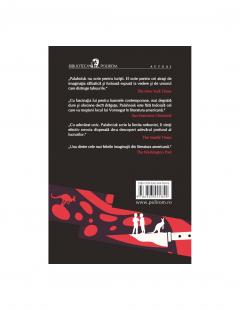 Pentru moment, nu pentru totdeauna