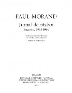 Jurnal de razboi