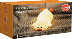Lampa de veghe - Clumsy Duck