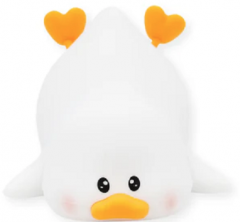 Lampa de veghe - Clumsy Duck