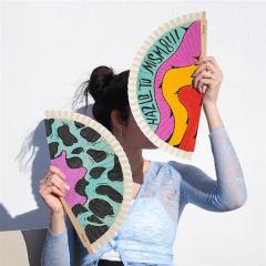 Set creativ DIY - Abanico