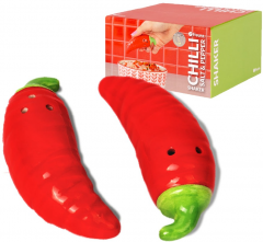 Set solnite - Chilli