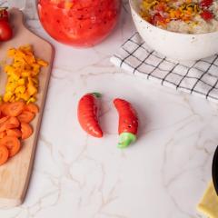 Set solnite - Chilli