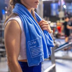 Set accesorii pentru fitness