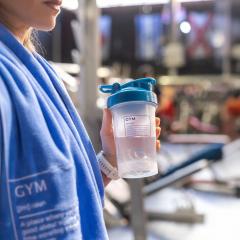 Set accesorii pentru fitness