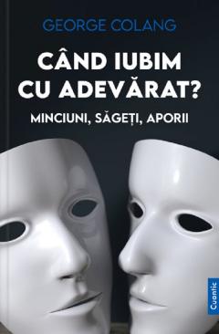 Pachet 2 carti - Cand este o femeie frumoasa?/ Cand iubim cu adevarat?
