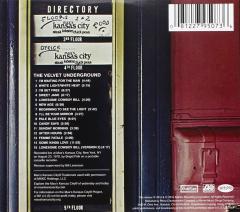 Live At Max's Kansas City