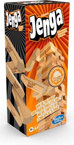 Joc - Jenga Clasic
