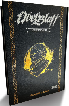 Ubel Blatt Deluxe Edition - Volume 2