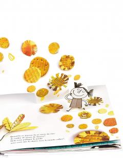 La couleur des emotions