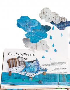 La couleur des emotions