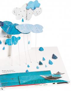 La couleur des emotions