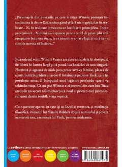 Tuck pentru totdeauna