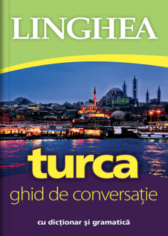 Turca - Ghid de conversatie
