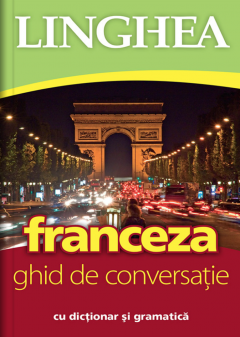 Franceza - Ghid de conversatie