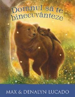 Domnul sa te binecuvanteze