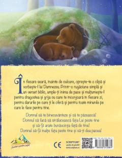 Domnul sa te binecuvanteze