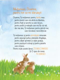 Domnul sa te binecuvanteze