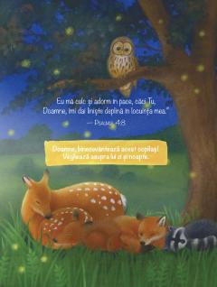 Domnul sa te binecuvanteze