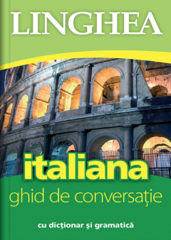 Italiana - Ghid de conversatie